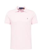 Polo Ralph Lauren Bluser & t-shirts  brun / rosé