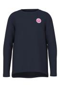 NAME IT Bluser & t-shirts 'VIOLET'  safir