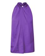 InWear Bluse 'KotoI'  violetblå