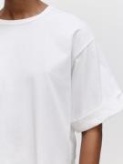 EDITED Shirts 'Bogumila'  hvid