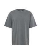 Reebok Bluser & t-shirts  grå