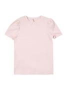KIDS ONLY Bluser & t-shirts 'KOGLIVE'  lyserød
