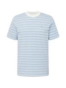 FARAH Bluser & t-shirts 'DANNY'  lyseblå / grøn / lyserød / hvid