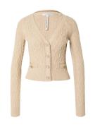 GUESS Cardigan 'ISABELLE'  beige