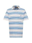 Polo Ralph Lauren Bluser & t-shirts  blå / hvid