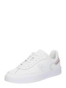 TOMMY HILFIGER Sneaker low 'HERITAGE COURT'  hvid