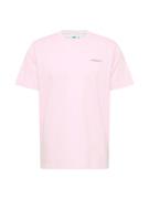 ADIDAS ORIGINALS Bluser & t-shirts '80s Beach Day'  lavendel / pink