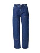 Carhartt WIP Jeans 'Nashua'  blue denim