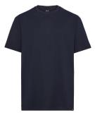 Boggi Milano Bluser & t-shirts  navy