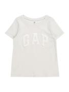 GAP Bluser & t-shirts  hvid / offwhite