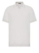 Boggi Milano Bluser & t-shirts  hvid