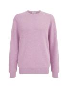 WE Fashion Pullover  lilla