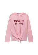 MINOTI Bluser & t-shirts  pink