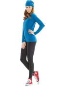 Winshape Funktionsbluse 'AET118LS'  royalblå