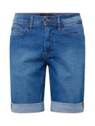 BLEND Jeans  blue denim