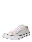 CONVERSE Sneaker low 'Chuck Taylor All Star'  grå