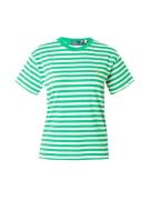 Polo Ralph Lauren Shirts  grøn / orange / hvid
