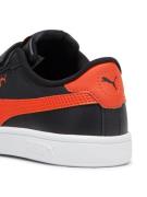 PUMA Sneakers 'Smash 3.0'  orange / sort
