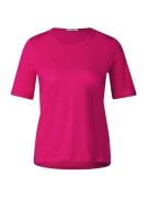 CECIL Shirts  pink