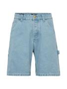 JACK & JONES Jeans 'JJTony Carpenter'  blue denim