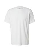 HOLLISTER Bluser & t-shirts  hvid