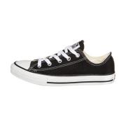 CONVERSE Sneakers 'All Star'  sort / hvid