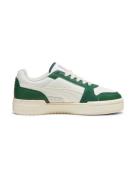 PUMA Sneaker low 'CA Pro Lux III'  grøn / hvid