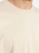 Trendyol Bluser & t-shirts  beige / orange / rød / sort