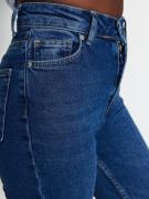 Trendyol Jeans  blue denim