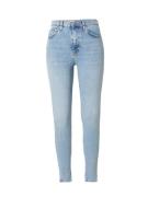 TOPSHOP Jeans 'Jamie'  lyseblå