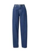 Calvin Klein Jeans Jeans '90'S'  mørkeblå