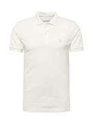 Calvin Klein Jeans Bluser & t-shirts  hvid