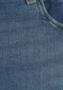 Levi's® Big & Tall Jeans '512  Slim Taper B&T'  blue denim