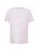Calvin Klein Jeans Bluser & t-shirts  lavendel / pastellilla