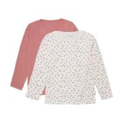MINYMO Bluser & t-shirts  lyserød