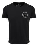 Key Largo Bluser & t-shirts 'MT THINK'  sort