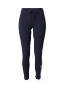 Champion Authentic Athletic Apparel Leggings  navy / rød / hvid