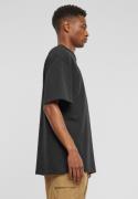 Karl Kani Bluser & t-shirts 'Splash Retro'  sort