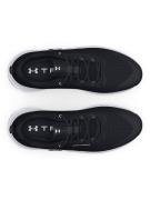 UNDER ARMOUR Sportssko 'Dynamic Select'  sort / hvid