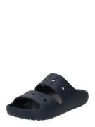 Crocs Pantoletter 'Classic v2'  navy