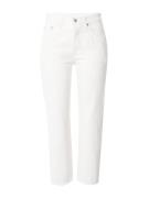 LEVI'S ® Jeans '501'  ecru / white denim