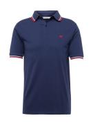ABOUT YOU Bluser & t-shirts 'Giuliano'  navy