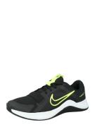 NIKE Sportssko 'MC TRAINER 2'  lime / sort