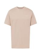 Denim Project Bluser & t-shirts 'Cherry'  nude / kiwi / lys pink / hvi...