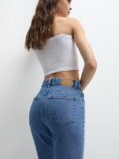 Pull&Bear Jeans  blue denim