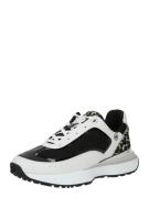 MICHAEL Michael Kors Sneaker low 'ARI'  sort / hvid