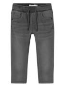 NAME IT Jeans 'NMMRyan'  grey denim