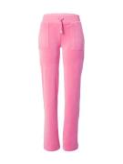 Juicy Couture Bukser  lys pink