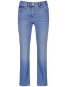 GERRY WEBER Jeans 'Mar?Lie'  blue denim