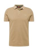 Superdry Bluser & t-shirts  cappuccino